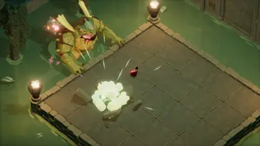 Death's Door preview 12
