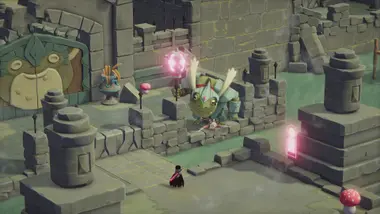 Death's Door preview 6