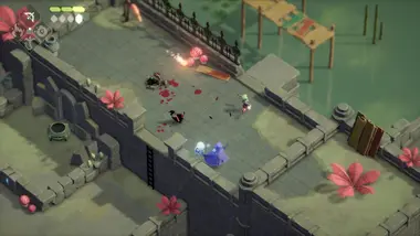 Death's Door preview 8