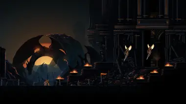 Death's Gambit preview 4
