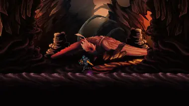 Death's Gambit preview 5