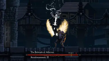 Death's Gambit preview 2