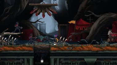 Death's Gambit preview 6