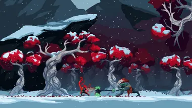 Death's Gambit preview 8