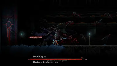 Death's Gambit preview 7