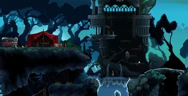 Death's Gambit preview 9