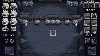 Death's Hangover preview 8