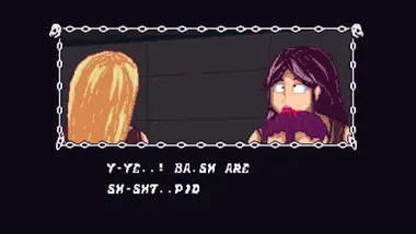 Death's Hangover preview 7