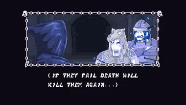 Death's Hangover preview 10