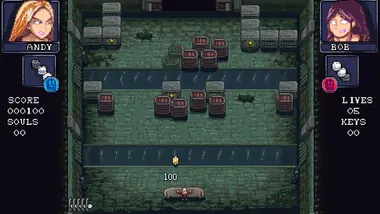 Death's Hangover preview 4