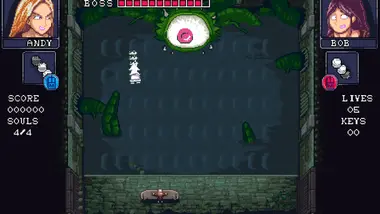 Death's Hangover preview 6