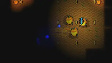DEATHS MAZE preview 4