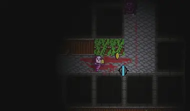DEATHS MAZE preview 2