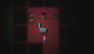 DEATHS MAZE preview 3