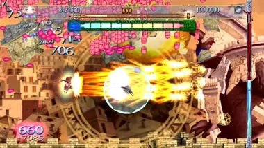 Deathsmiles I・II preview 7