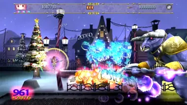 Deathsmiles I・II preview 6