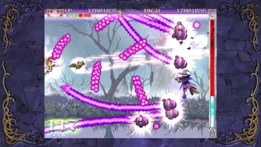 Deathsmiles preview 7