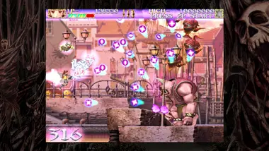 Deathsmiles preview 3