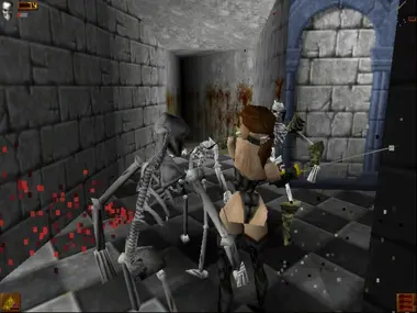 Deathtrap Dungeon preview 7