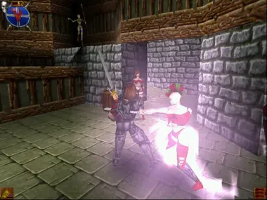 Deathtrap Dungeon preview 6