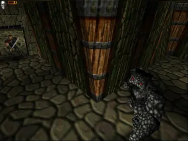 Deathtrap Dungeon preview 10