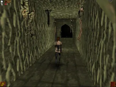 Deathtrap Dungeon preview 4