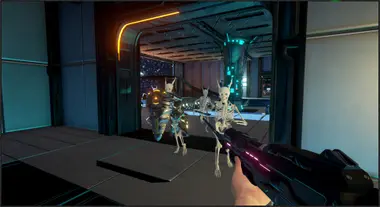 Deathwave preview 3
