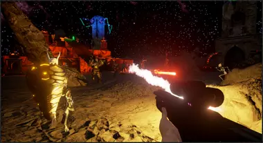 Deathwave preview 2