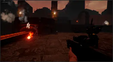 Deathwave preview 4