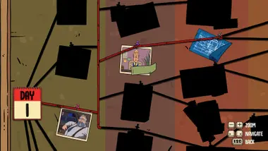 Debtors' Club preview 3