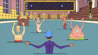Debtors' Club preview 4