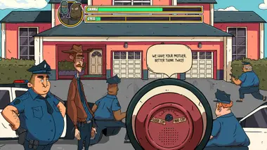 Debtors' Club preview 12