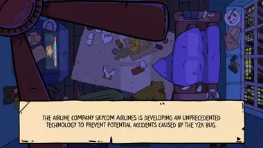 Debtors' Club preview 9