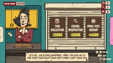 Debtors' Club preview 5