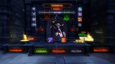 DEBUFF preview 2