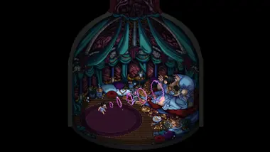 Decarnation preview 12