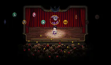 Decarnation preview 3