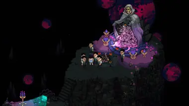 Decarnation preview 11