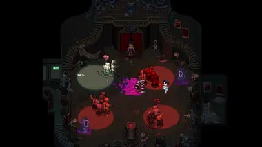 Decarnation preview 7