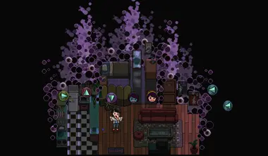 Decarnation preview 4