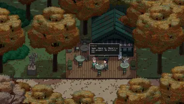 Decarnation preview 9