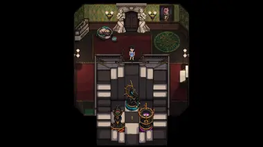 Decarnation preview 10