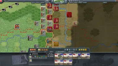 Decisive Campaigns: Barbarossa preview 7