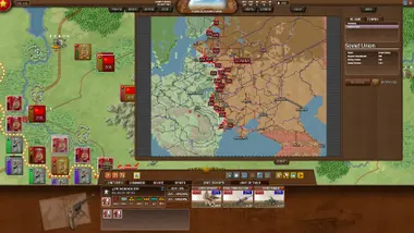 Decisive Campaigns: Barbarossa preview 9