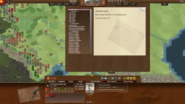 Decisive Campaigns: Barbarossa preview 6
