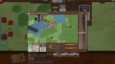 Decisive Campaigns: Barbarossa preview 2
