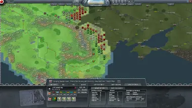 Decisive Campaigns: Barbarossa preview 4