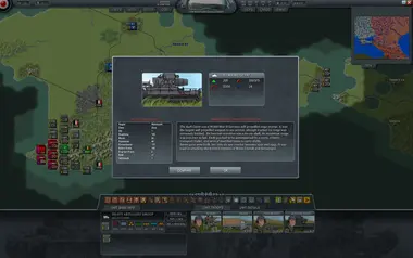 Decisive Campaigns: Case Blue preview 5