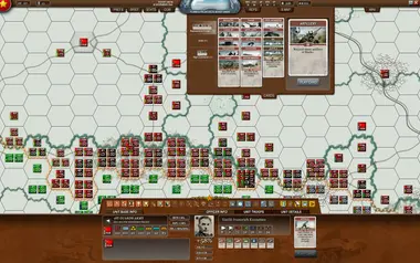 Decisive Campaigns: Case Blue preview 7
