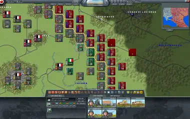 Decisive Campaigns: Case Blue preview 6